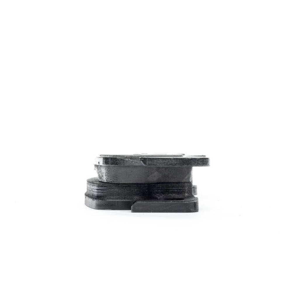 UNPLUGGED PERFORMANCE UP-MSMX2-107-1.1 Rear Set-UP x PFC Street Sport Brake Pads (For OEM Rotors) for TESLA Model S2 / X2 2021+ Photo-7