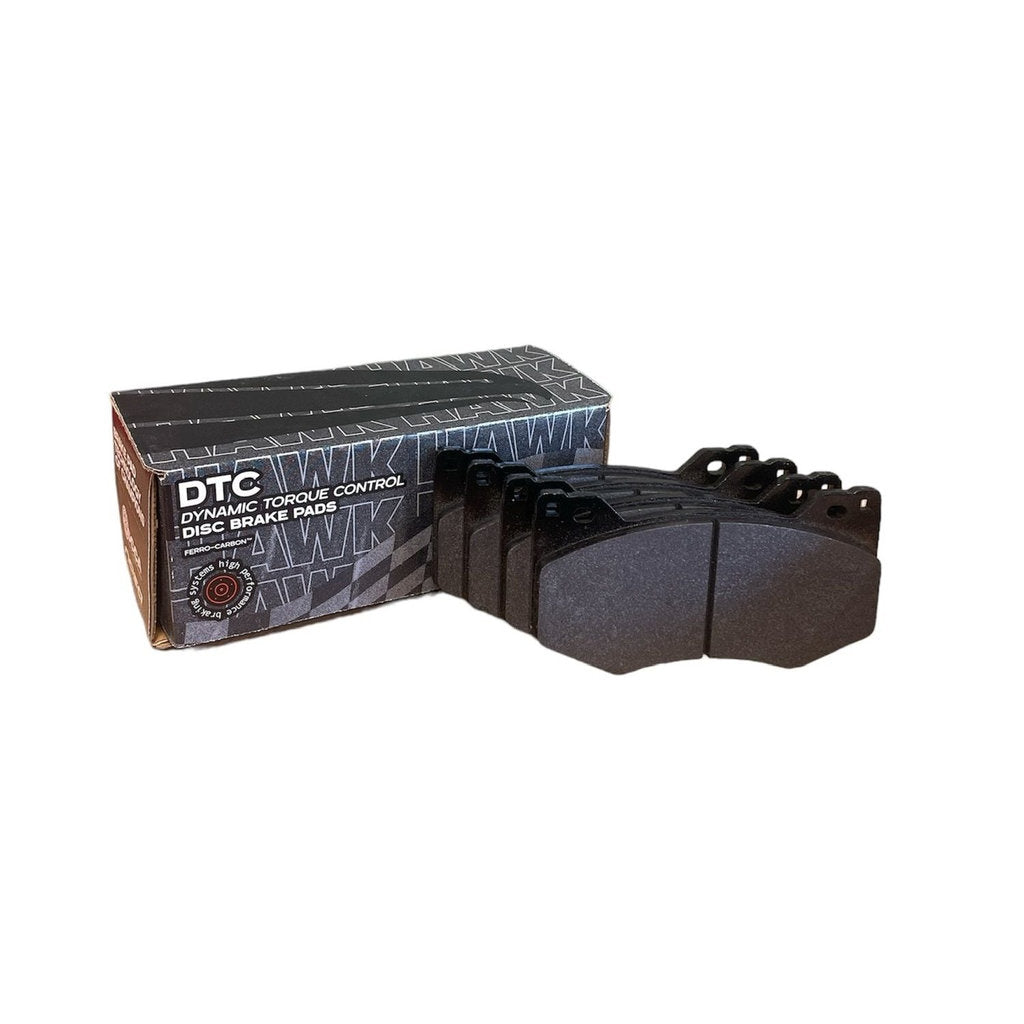 HAWK HB926U.577 Motorsports Brake Pads DTC-70 Photo-0
