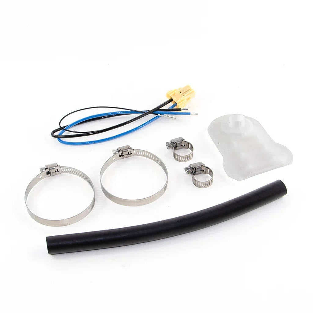 DEATSCHWERKS 9-1043 DW400 install kit for Nissan 300zx Z32 and 93-98 Nissan Skyline R33 Photo-0