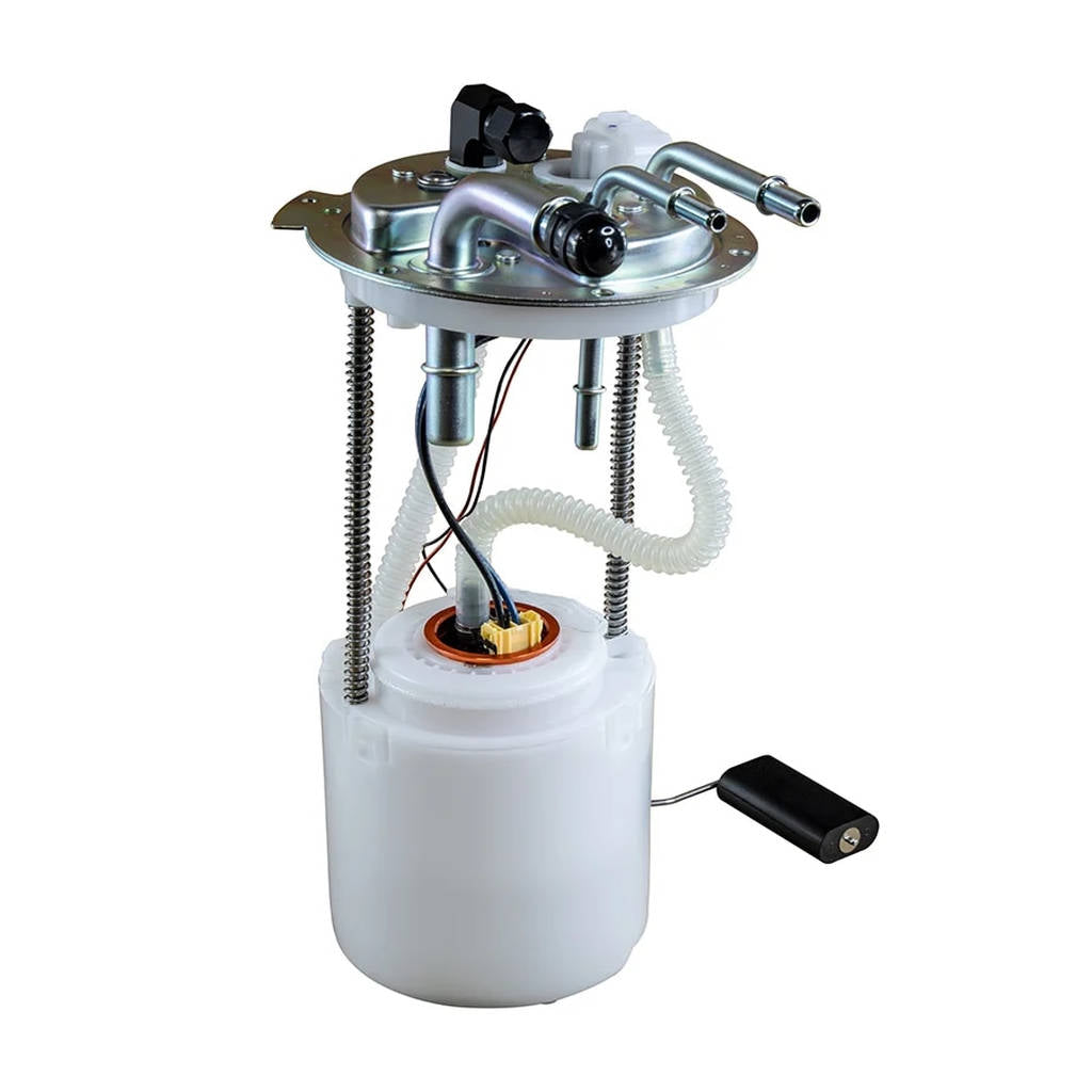 DEATSCHWERKS 9-401-7015 DW400 Pump Module for 2005-2019 Yukon, Tahoe, Suburban, Avalanche, Escalade 4.8, 5.3, 6.0, 6.2 V8 Photo-0