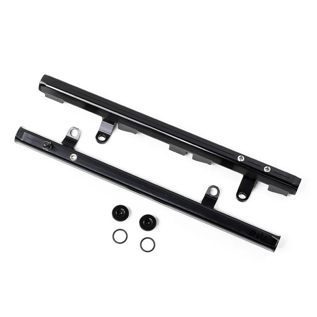 DEATSCHWERKS 7-200 LS1/LS6 Fuel Rails for Pontiac Firebird Formula/Trans Am 1998-2002, Chevrolet Camaro Z28 and Z28 SS 1998-2002 Photo-0