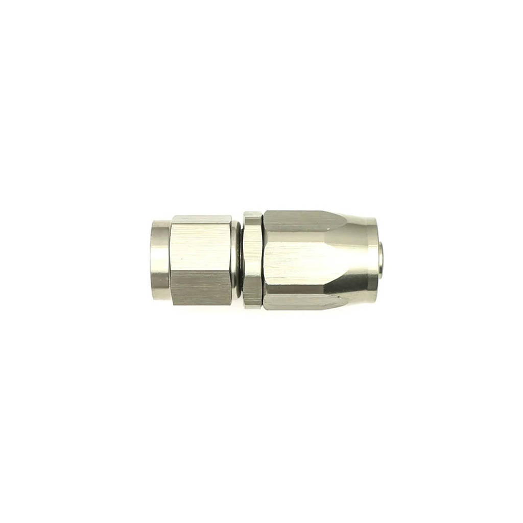 DEATSCHWERKS 6-02-0801 6AN Female Swivel STRAIGHT Hose End CPE Photo-0