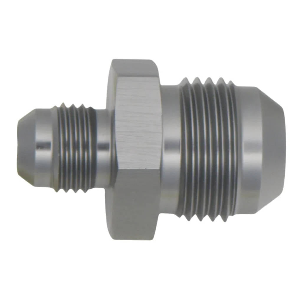 DEATSCHWERKS 6-02-0205 10AN Male Flare to 6AN Male Flare Reducer Straight Photo-0