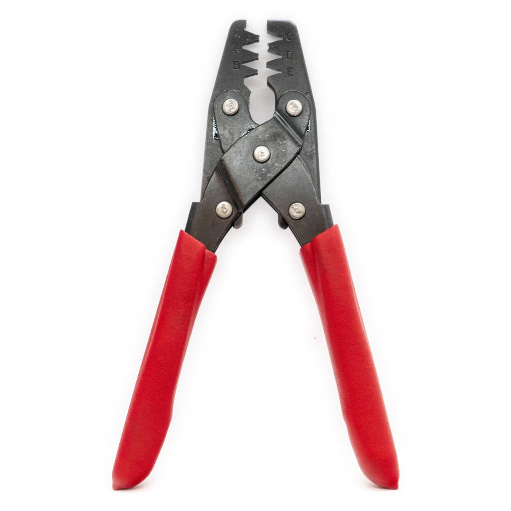 LINK ECU 101-0229 Crimping Tool SuperSeal Photo-0