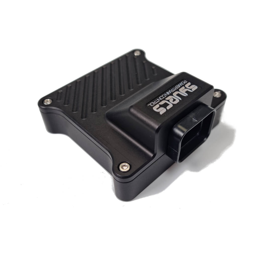 SYVECS SYV-X4 Expander X4 Photo-0