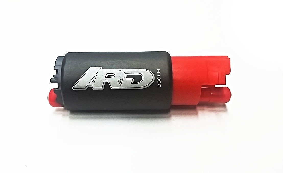 ARD 040003 Fuel Pump 325lph (SUBARU STI 2008+, NISSAN GT-R R35) Photo-0