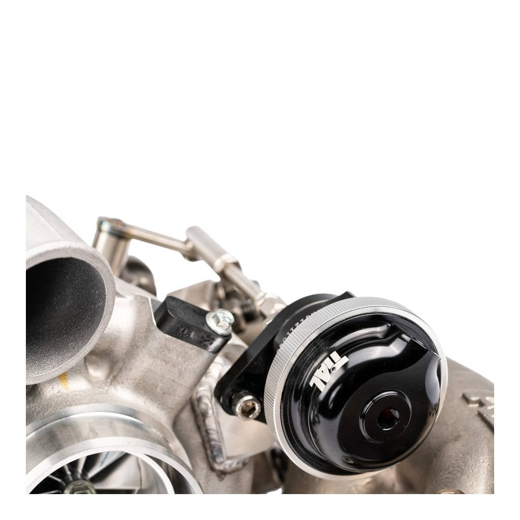 AMS ALP.07.14.0200-1 Turbo Kit OMEGA 9 for NISSAN G-TR (R35) 2009-2019 Photo-4