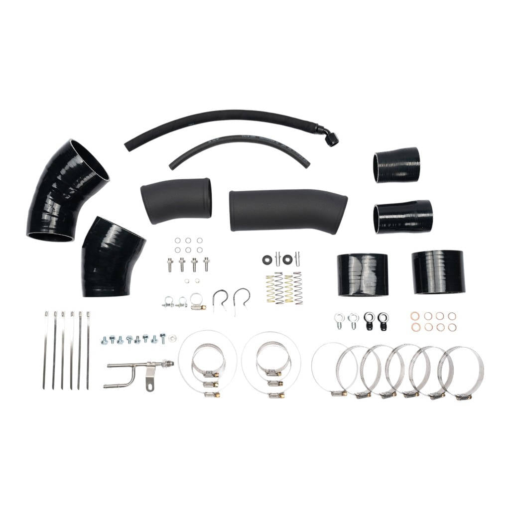 AMS ALP.07.14.0203-2 Turbo Kit OMEGA 14 for NISSAN GT-R (R35) 2020- Photo-2