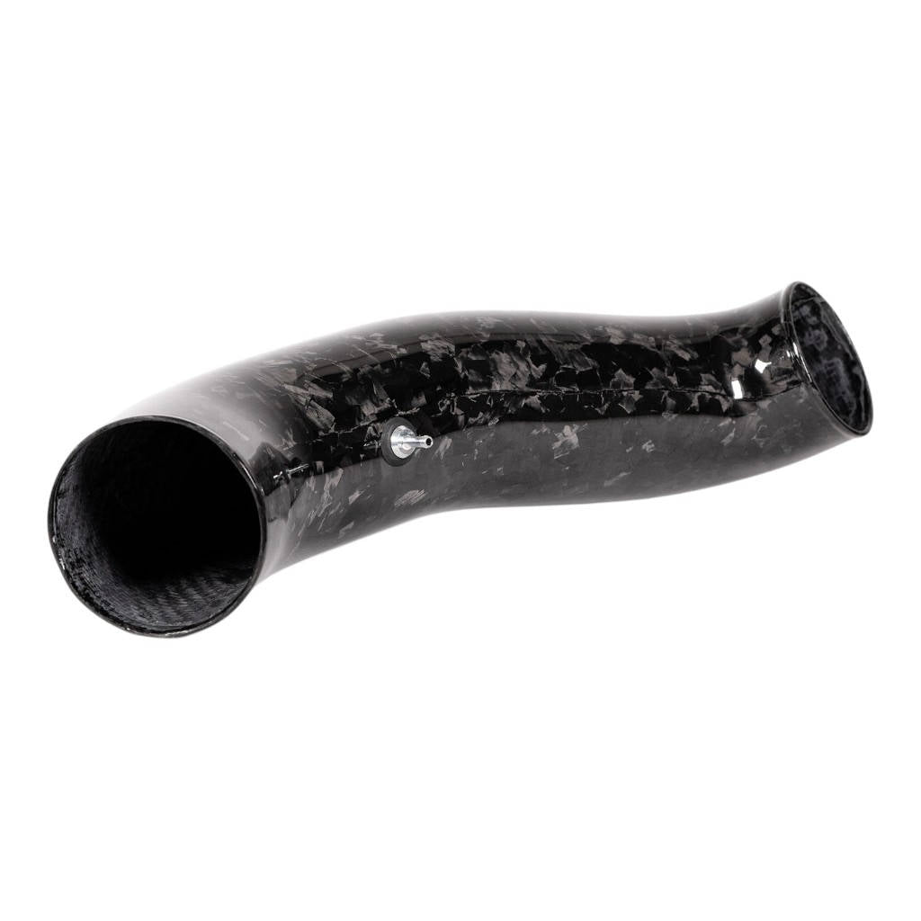 AMS AMS.21.08.0001-2 Cold Air Intake (Carbon) for VW Golf R (MK7) Photo-1