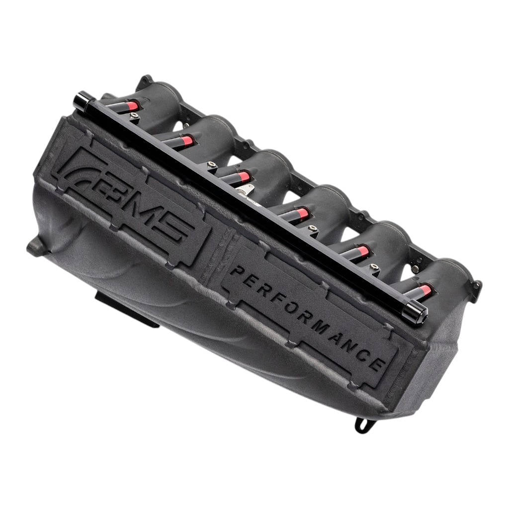 AMS AMS.38.08.0002-1 Intake Manifold for TOYOTA GR Supra 2020- Photo-2
