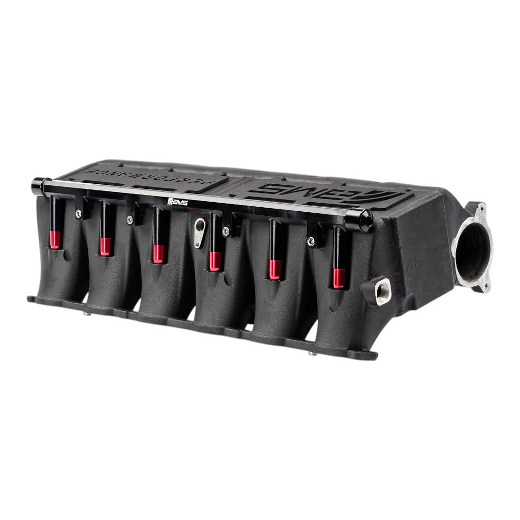 AMS AMS.38.08.0002-1 Intake Manifold for TOYOTA GR Supra 2020- Photo-11
