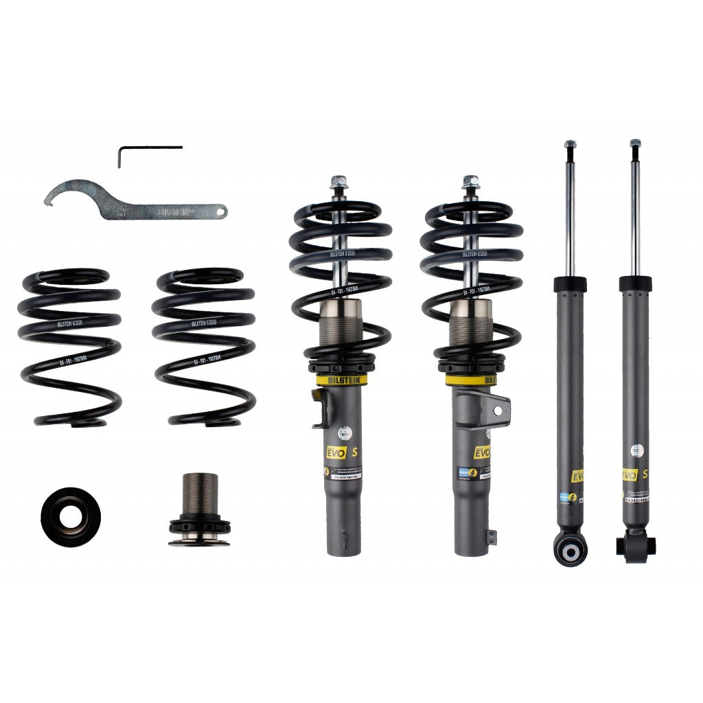 BILSTEIN 47-313767 Suspension Kit ES (R9) Golf 8 50mm Verbundl.;K;EVO S Photo-0