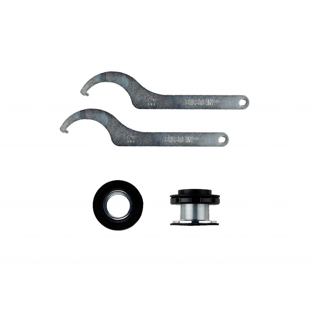 BILSTEIN 47-295735 Suspension Kit ES (R9) MERCEDES-Benz A-Klasse W177 Multi;K;EVO S Photo-1