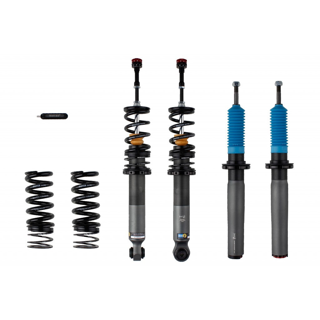 BILSTEIN 89-319123 Suspension Kit ER (R9) PORSCHE 991 GT3 RS;K;EVO R Photo-0
