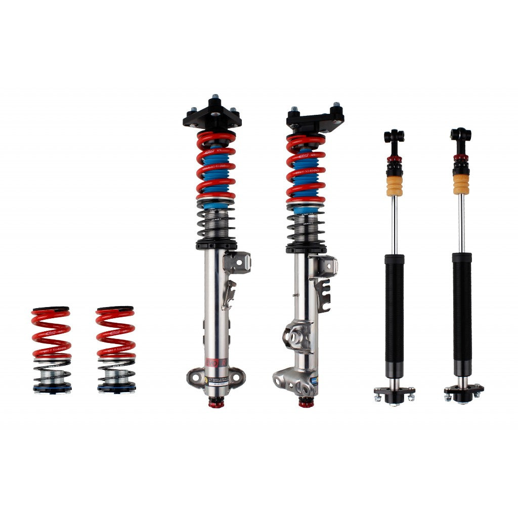BILSTEIN 89-317594 Suspension Kit ER (R9) BMW 3er e36;K;EVO R Photo-0