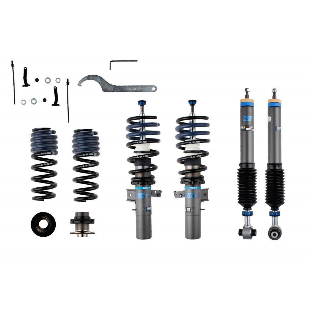 BILSTEIN 48-304498 Suspension Kit ET1 (R9) TOYOTA Supra A90;K;EVO T1 Photo-0