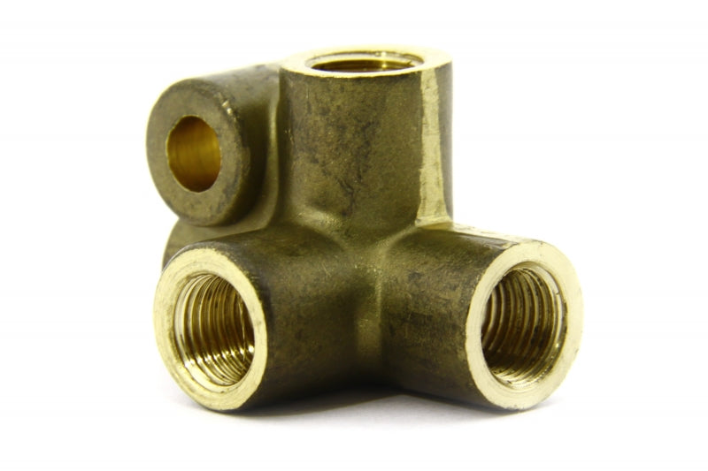 GOODRIDGE 2204-31B Adapter 4-out 10x1.00mm Photo-0