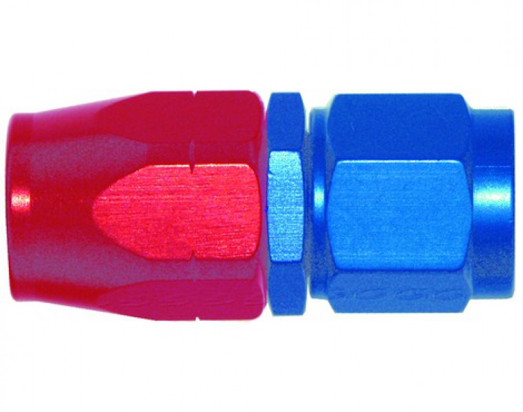 GOODRIDGE 236-0112 Fitting 00° hose 200-12, internal thread 1 1/16x12, allum Photo-0