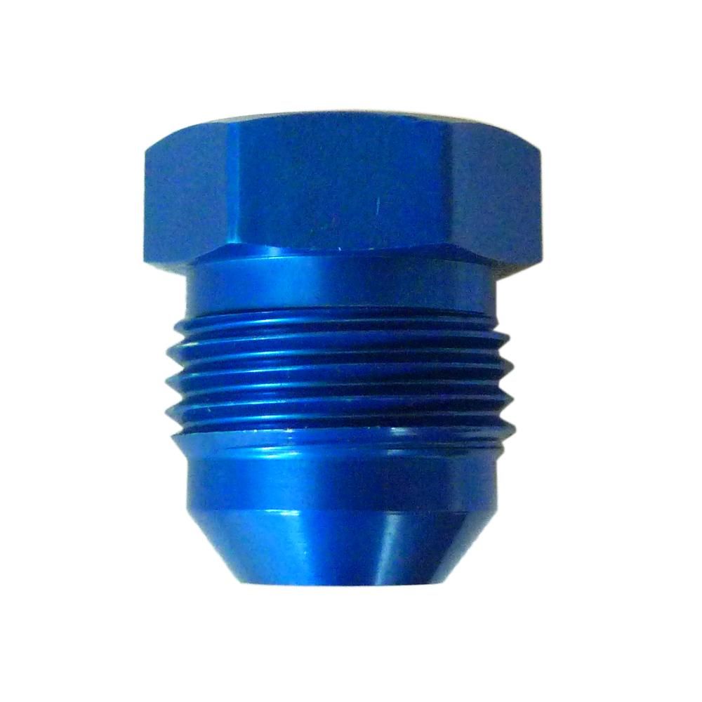 GOODRIDGE AN806-03D Adapter JIC/UNF - 3/8 x 24 Photo-0