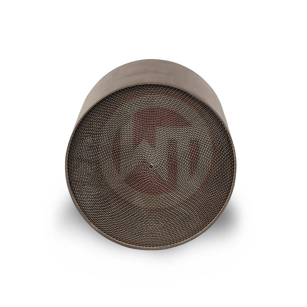 WAGNER TUNING 005001041-002 Rennsport Monolith 300CPSI EU6 ID150x165 Photo-2