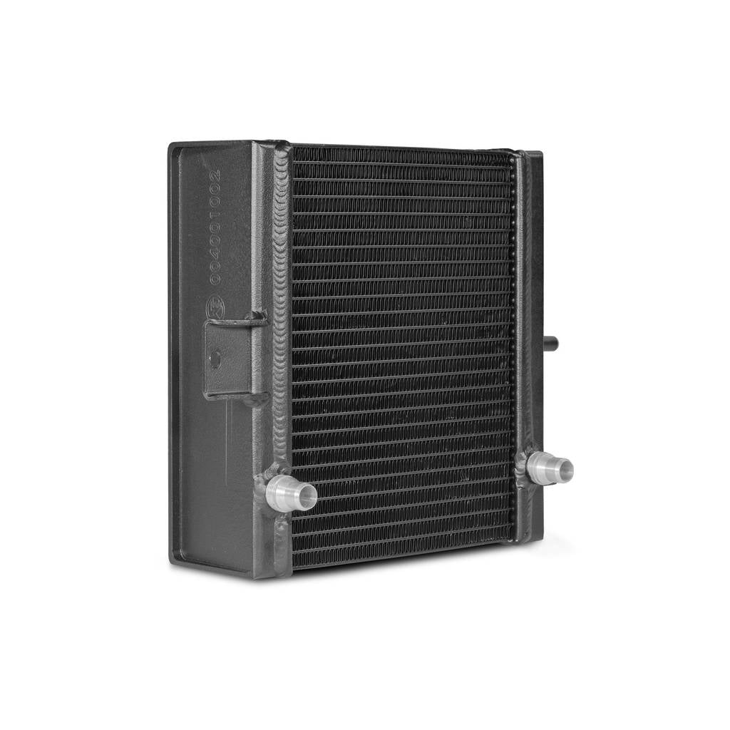 WAGNER TUNING 400001013.SM Side mounted radiator BMW F87 M2 Competition S55 Photo-1