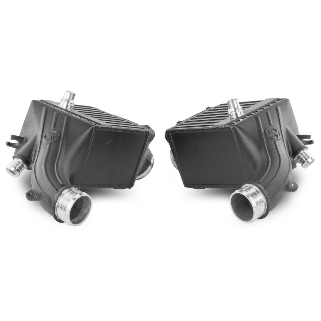 WAGNER TUNING 200001176 Performance Intercooler Kit BMW M5/M8 F9X Photo-1