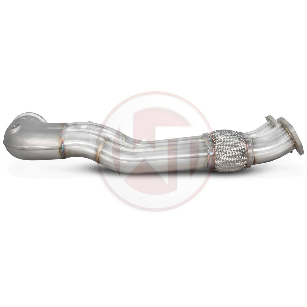 WAGNER TUNING 700001067.NOACC.X Competition Package EVO3 AUDI RS3 8V with cat pipes Photo-2
