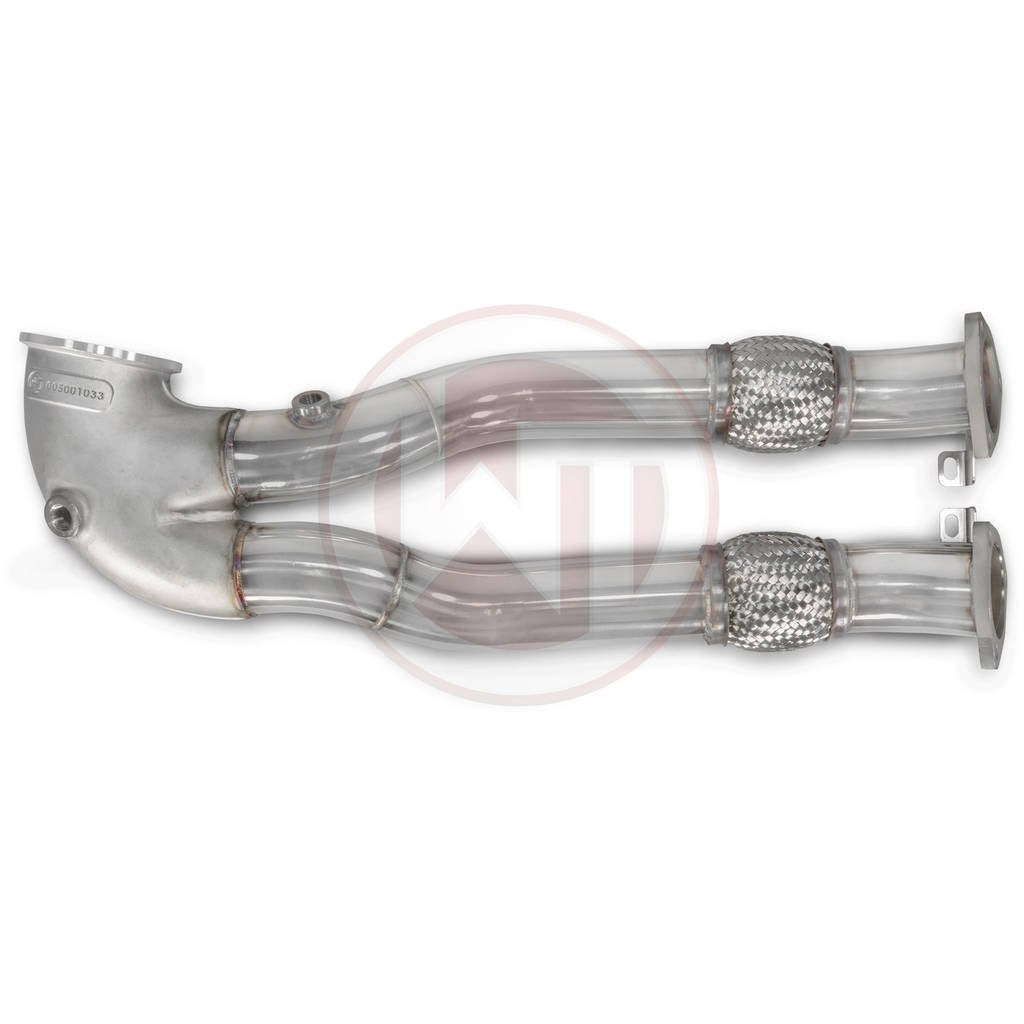 WAGNER TUNING 700001067.NOACC.X Competition Package EVO3 AUDI RS3 8V with cat pipes Photo-3