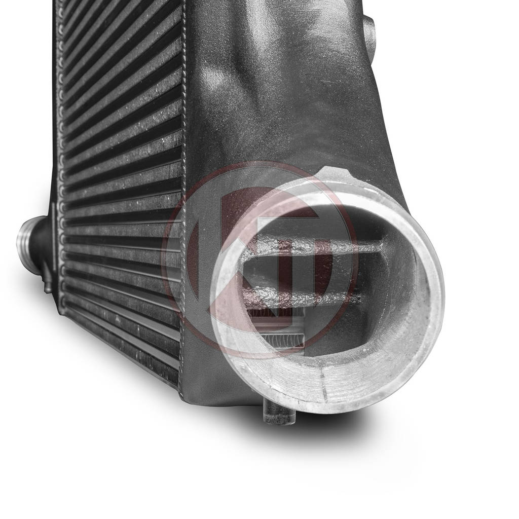WAGNER TUNING 700001120 Competition Package AUDI S4 B9 / S5 F5 Intercooler / Downpipe EU-model Photo-2