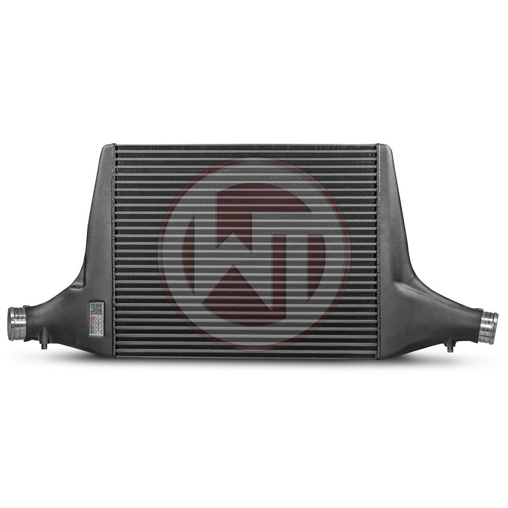 WAGNER TUNING 700001120 Competition Package AUDI S4 B9 / S5 F5 Intercooler / Downpipe EU-model Photo-1