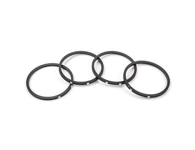 WILWOOD 130-2655 Brake Caliper Rebuild O-Ring Kit 4x 1.75" Photo-0