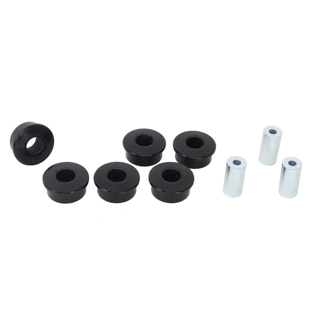 WHITELINE W93356 Rear Differential Bushing Photo-2