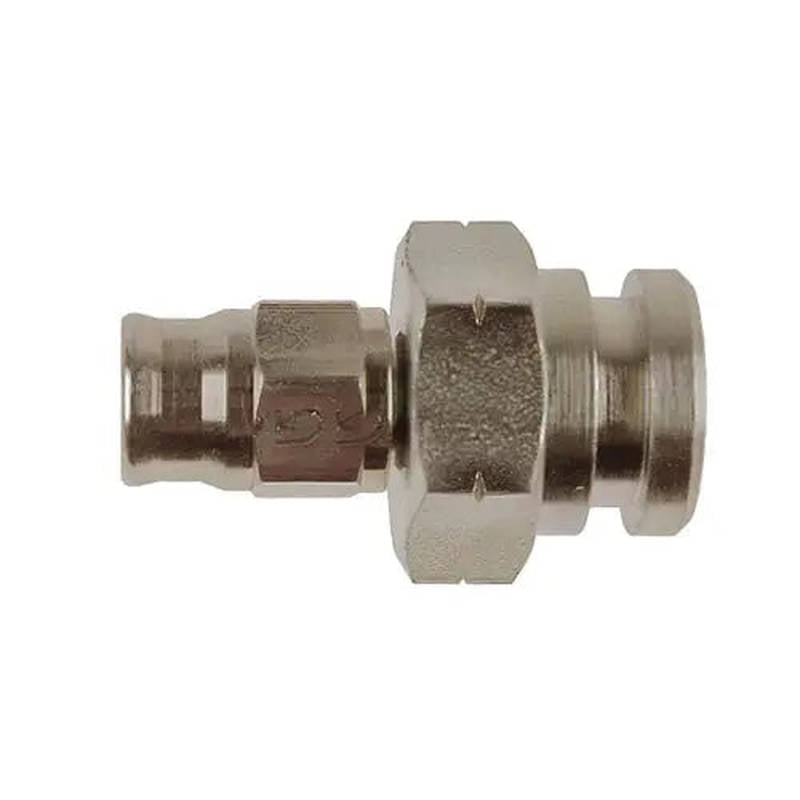 GOODRIDGE 758-03-31P Fitting Metric - 10 x 1.00mm Photo-0