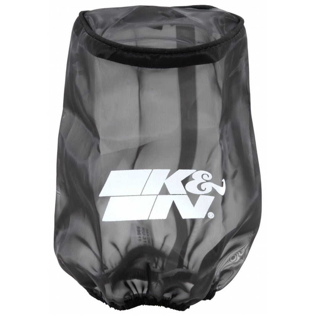 K&N RU-3130DK Air Filter Wrap Drycharger Photo-0