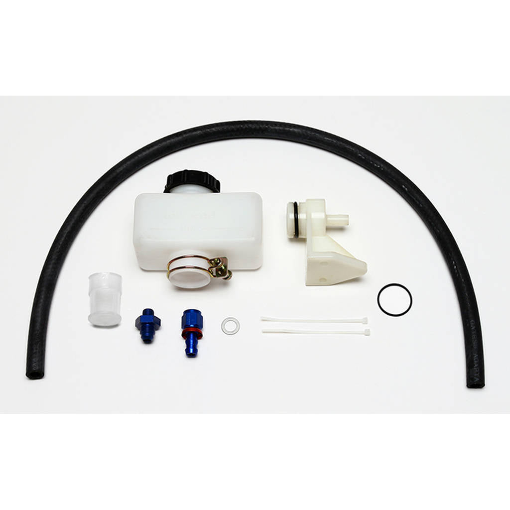 WILWOOD 260-8742 Reservoir Kit (large) 0.318ltr. (10.2 OZ) Photo-0