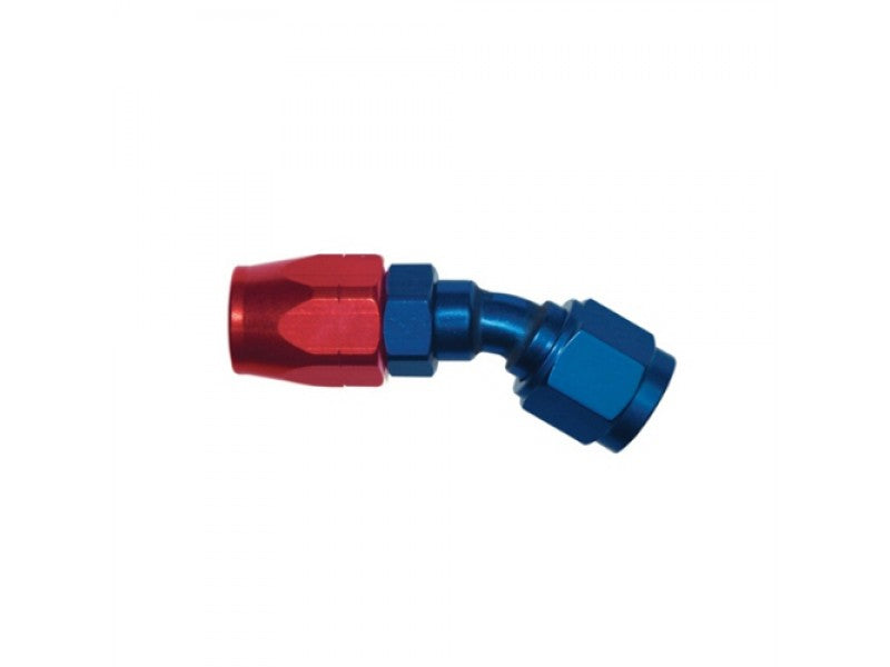 GOODRIDGE 236-3108 Fitting 30° hose 200-08, internal thread 3/4x16, allum Photo-0