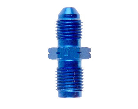 GOODRIDGE 306-06-31D Adapter, JIC 9/16X18 - M10X1mm, allum Photo-0