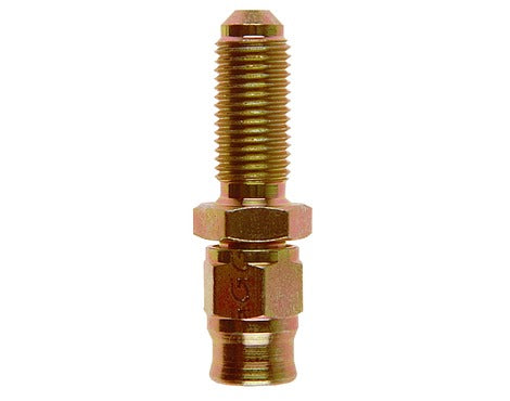 GOODRIDGE 443-03P Fitting JIC/UNF - 3/8 x24 Photo-0