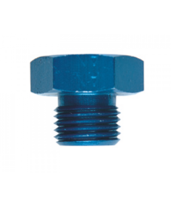 GOODRIDGE AN814-08D Adapter JIC/UNF - 3/4 x 16 Photo-0