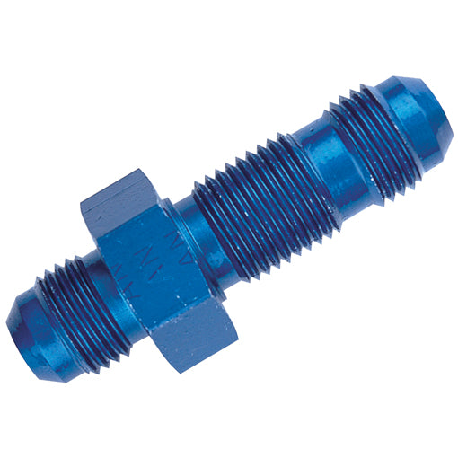 GOODRIDGE AN832-03D Fitting through-passage JIC/UNF - 3/8 x 24, m. Photo-0