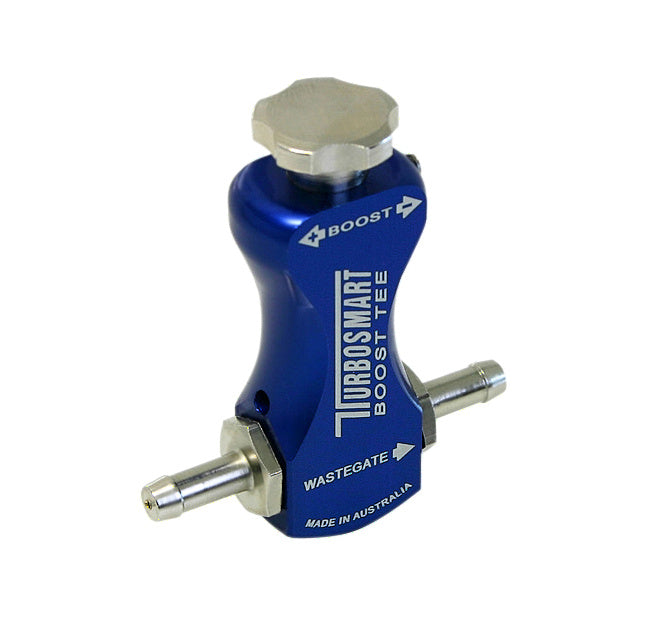 TURBOSMART TS-0303-1001 Fuel Cut Defender FCD-1 (pneumatic) Photo-0