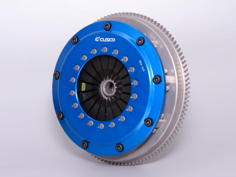 CUSCO 60J 022 SC Single Clutch System for SUZUKI Swift Sport (ZC33S) 2017- Photo-0