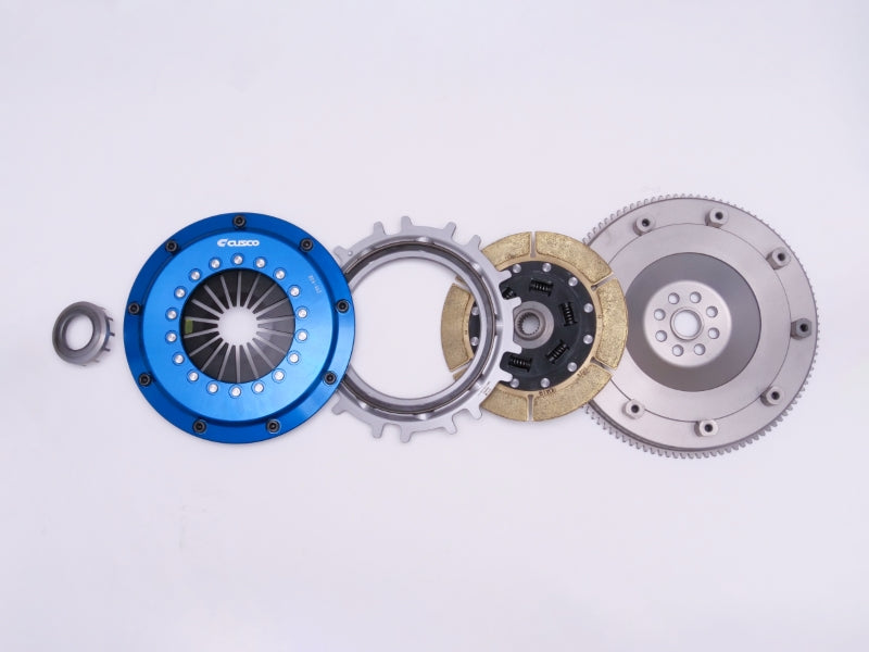 CUSCO 60J 022 SC Single Clutch System for SUZUKI Swift Sport (ZC33S) 2017- Photo-1