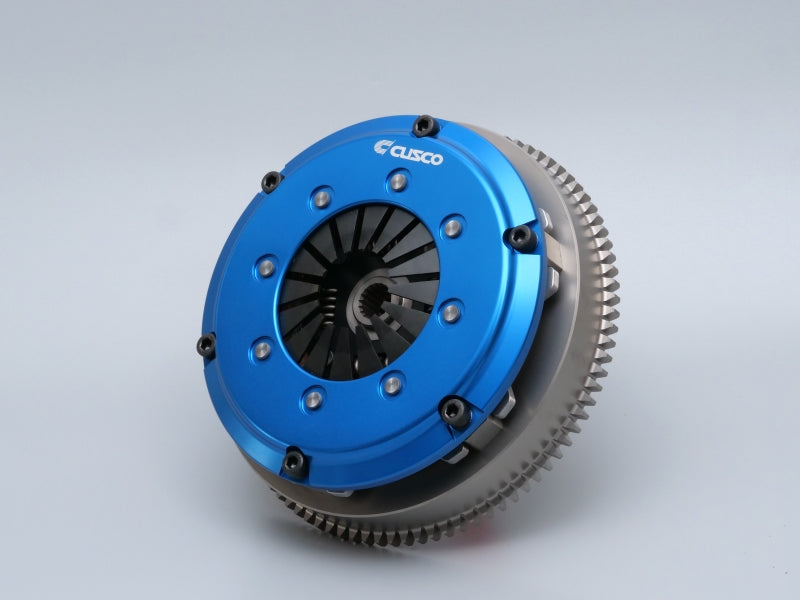 CUSCO 898 022 SC Single Clutch System for SUZUKI Jimny (JB23W) 1998-2018 Photo-0