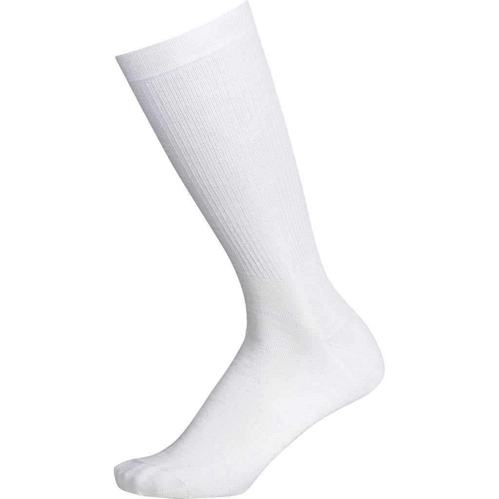 SPARCO 001516BI12 Racing socks RW-4, FIA 8856-2018, white, size 44-45 Photo-0