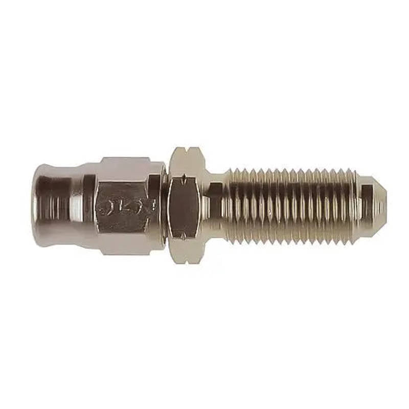 GOODRIDGE 446-31P Fitting 00° 10 x 1.00mm Photo-0
