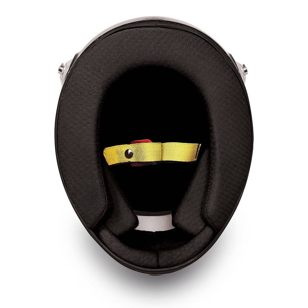 SPARCO 003373ZNR3ML PRIME RF-10W Racing helmet full face, FIA 8860-2018, carbon, size M+ (59) Photo-2