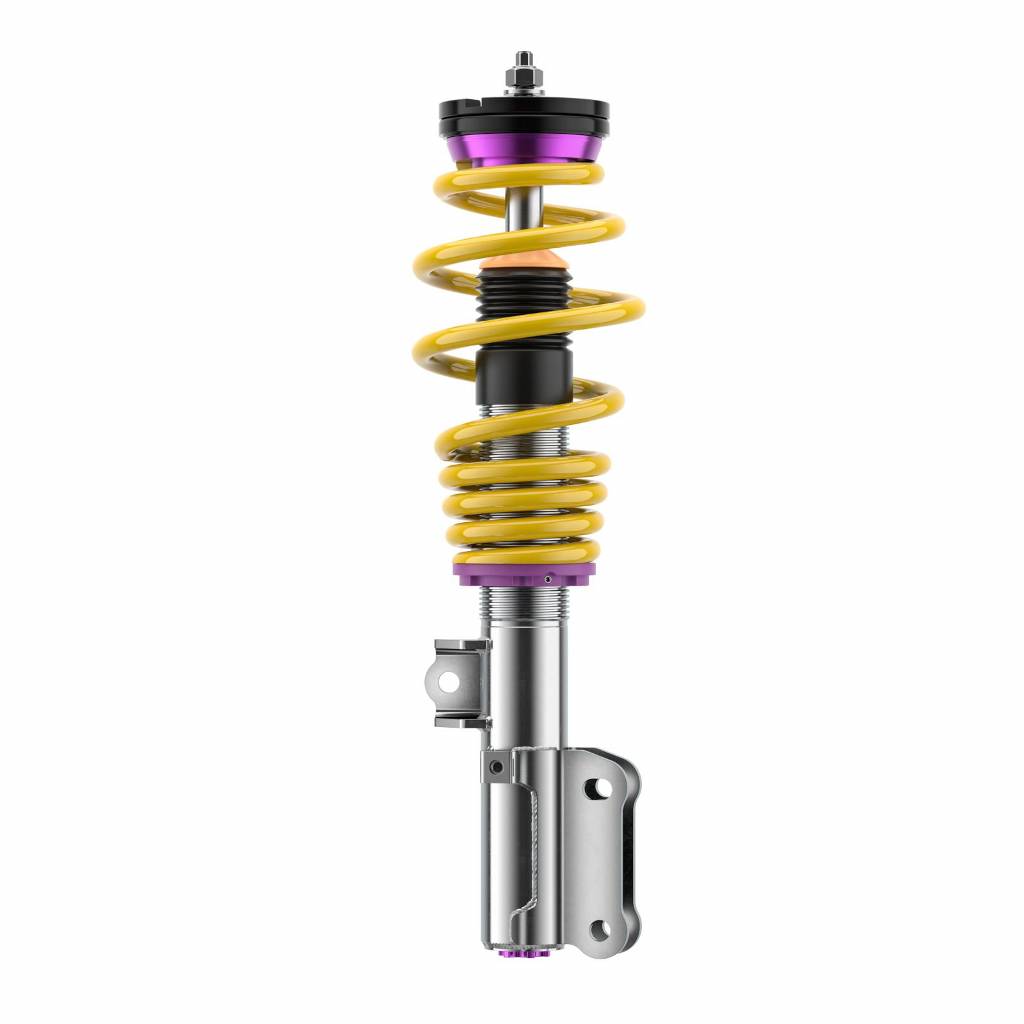KW 35266013 Coilover Kit INOX V3 HYUNDAI i20 N; (BC3) Photo-4