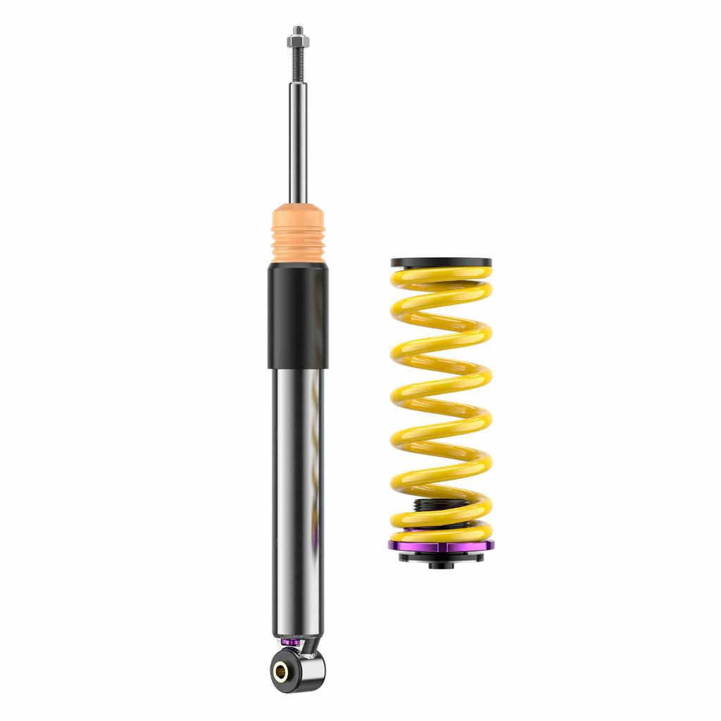 KW 35267018 Coilover Kit INOX V3 POLESTAR Polestar 2; (V) Photo-7