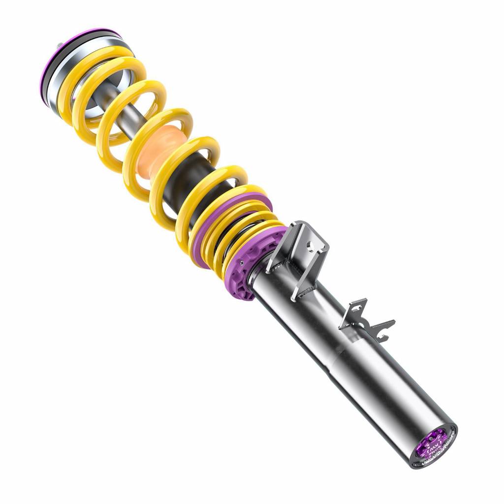 KW 35267018 Coilover Kit INOX V3 POLESTAR Polestar 2; (V) Photo-10